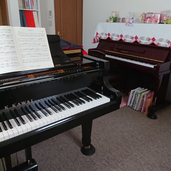 KANONピアノ教室