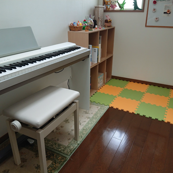 KANONピアノ教室